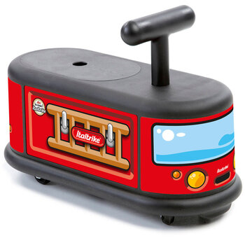Produktbild von La Cosa Rutscher Feuerwehr