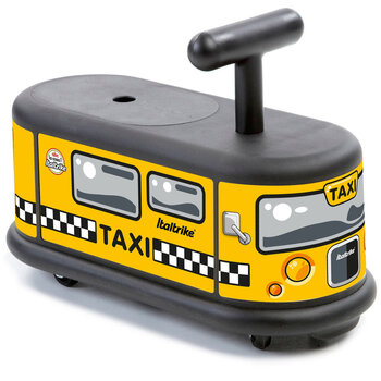 Produktbild von La Cosa Rutscher Taxi