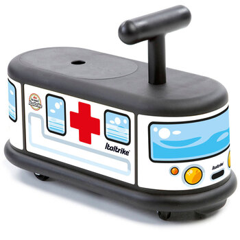 Produktbild von La Cosa Rutscher Krankenwagen
