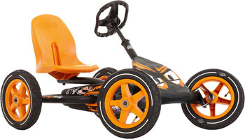 Produktbild von Berg Go-Kart Buddy Pro orange
