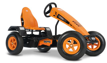 Produktbild von Berg Go-Kart X-Cross BFR