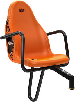 Produktbild von Berg Go-Kart X-Cross Soziussitz