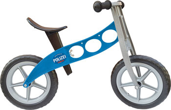 Produktbild von Laufrad Polizei redtoys Cruiser