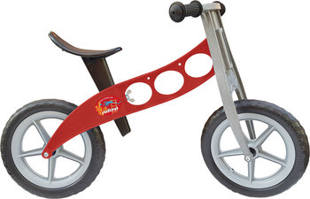 Produktbild von Laufrad Feuerwehr redtoys Cruiser