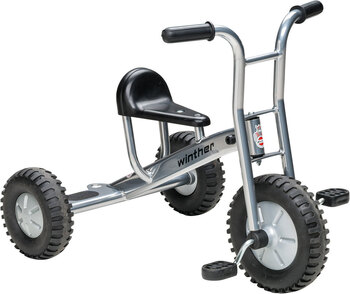 Produktbild von VIKING EXPLORER OFF-ROAD Dreirad mittel