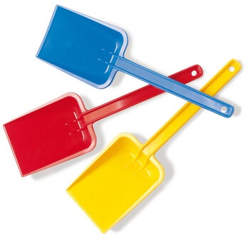 Produktbild von Schaufeln