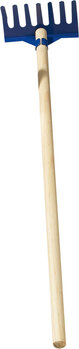 Produktbild von KinderGarten-Geräte Rechen L 70 Cm