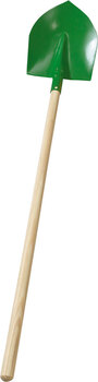 Produktbild von KinderGarten-Geräte Schaufelspaten L 80 cm