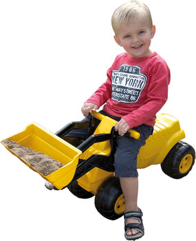 Produktbild von Sandkastenbagger