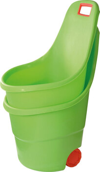 Produktbild von Sandkastentrolley 3er-Set 