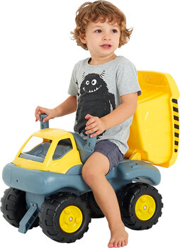 Produktbild von Mega-Truck