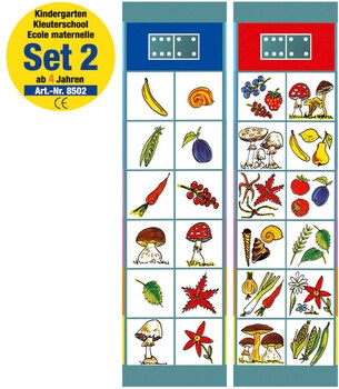 Produktbild von Flocards Set 2 