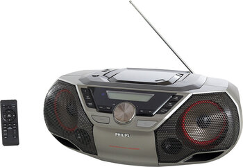 Produktbild von Philips CD-Soundmachine
