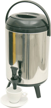 Produktbild von Thermobehälter ø 24 H 44 cm