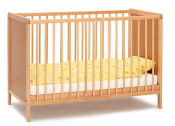 Produktbild von Kinder- und Jugendbett - B-Ware