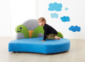 Produktbild von Nessi-Sofa