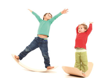 Produktbild von das.Brett - Balanceboard