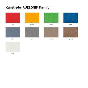 Produktbild von Sitzpolster U-Form