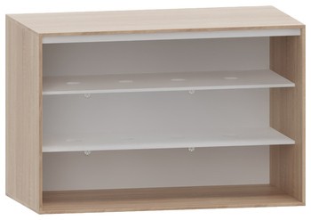 Produktbild von Kuschelbetten-Aufsatzschrank, B 150 x H 100 x T 80 cm, PG2