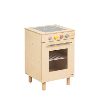 Produktbild von Kinderspielküchenelement "Herd"