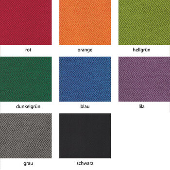 Produktbild von Chairgo 14 Drehstuhl