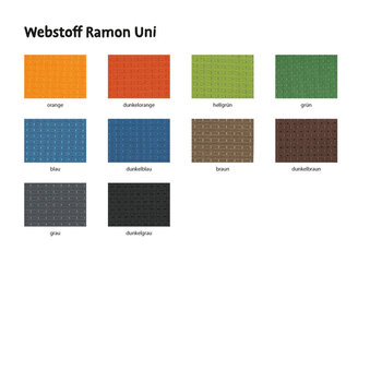 Produktbild von Stapelstuhl mit Armlehnen