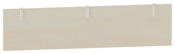 Produktbild von Knieraumblende für Schreibtisch-Breite 1800 mm, PG 1