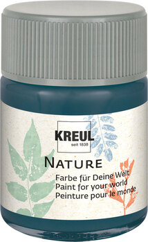 Produktbild von Kreul Nature, 50 ml - Einzelfarben