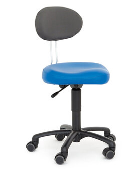 Produktbild von LeitnerTWIST KIGA, Sattelsitz