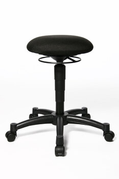 Produktbild von TOPSTAR Sitzhocker Body Balance 10
