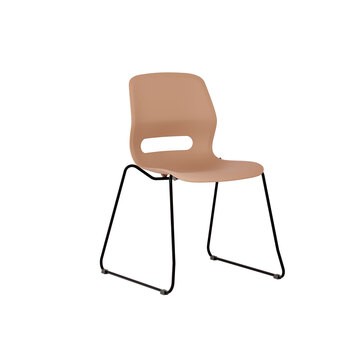 Produktbild von Schalenstuhl Jun, Kufen