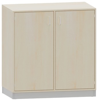 Produktbild von PROLINE Türschrank, B 104,2 x H 100 x T 60 cm, PG1