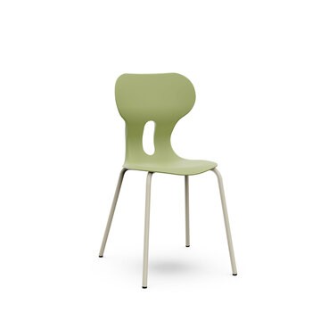 Produktbild von Sitzschalenstuhl Lia Basic