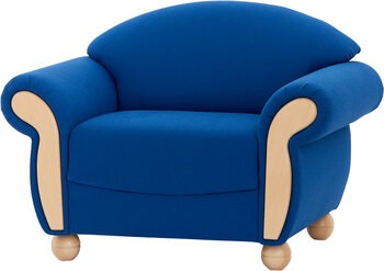 Produktbild von Nostalgie MAXI Sofa-Serie – Sessel | B-Ware