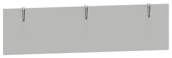 Produktbild von Knieraumblende für Schreibtisch-Breite 1600 mm, PG 2