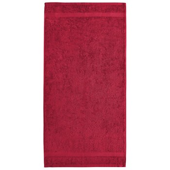 Produktbild von Handtuch 50 x 100 cm, 600g, 1 Stück