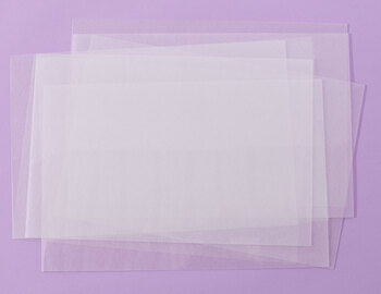 Produktbild von Schrumpffolie transparent