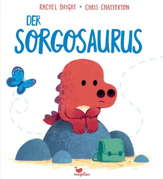 Produktbild von Der Sorgosaurus 