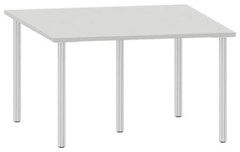 Produktbild von Konferenztisch rechteckig B 138 x H 72,3 x T 120 cm, PG 2