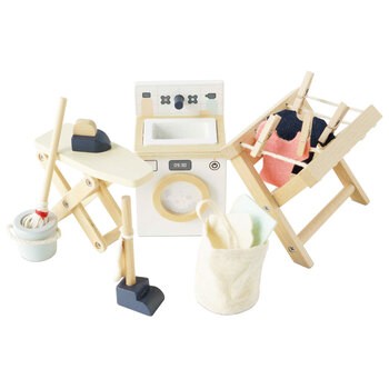 Produktbild von Waschküchen-Set