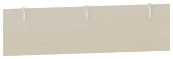Produktbild von Knieraumblende für Schreibtisch-Breite 1600 mm, PG 1