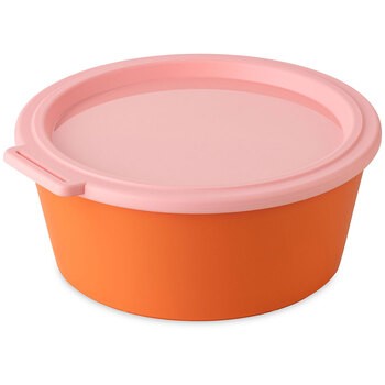 Produktbild von Schale mit Deckel NORA BOX