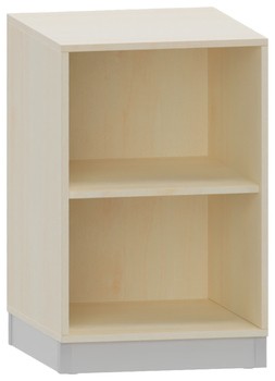Produktbild von PROLINE Regalschrank, B 53,1 x H 75 x T 60 cm, PG1