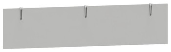 Produktbild von Knieraumblende für Schreibtisch-Breite 1800 mm, PG 2