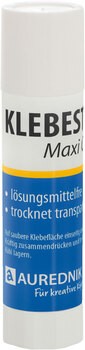 Produktbild von AUREDNIK Klebestift Maxi, lösungsmittelfrei, 40 g