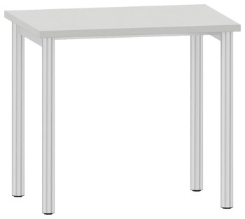Produktbild von DESKLINE Schreibtisch, L 80 x B 60 cm, PG2