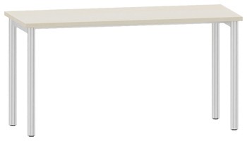 Produktbild von DESKLINE Schreibtisch, L 140 x B 60 cm, PG1