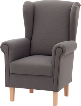 Produktbild von Ohrensessel Paule – MAXI