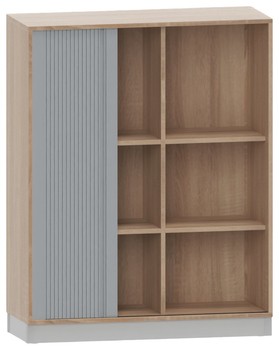 Produktbild von PROLINE Rollladenschrank, B 104,2 x H 125 x T 40 cm, PG2