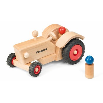 Produktbild von Traktor 